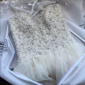 Maggie Sottero Angelette Wedding Dress
